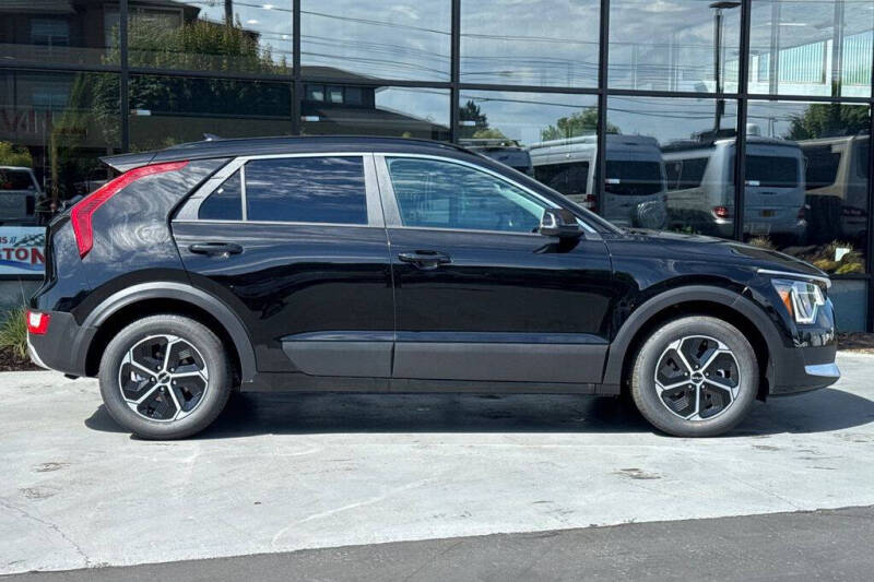 2026 Kia Niro EX