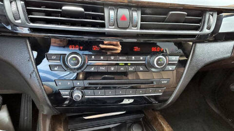 2014 BMW X5 xDrive35i