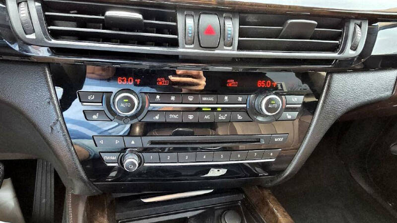 2014 BMW X5 xDrive35i