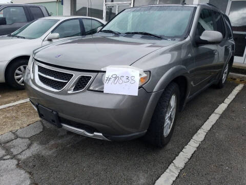 2006 Saab 9-7X for sale at CARS PLUS MORE LLC in Powell TN