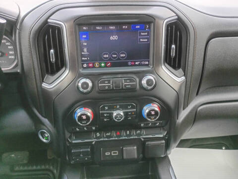 2022 GMC Sierra 1500 Limited