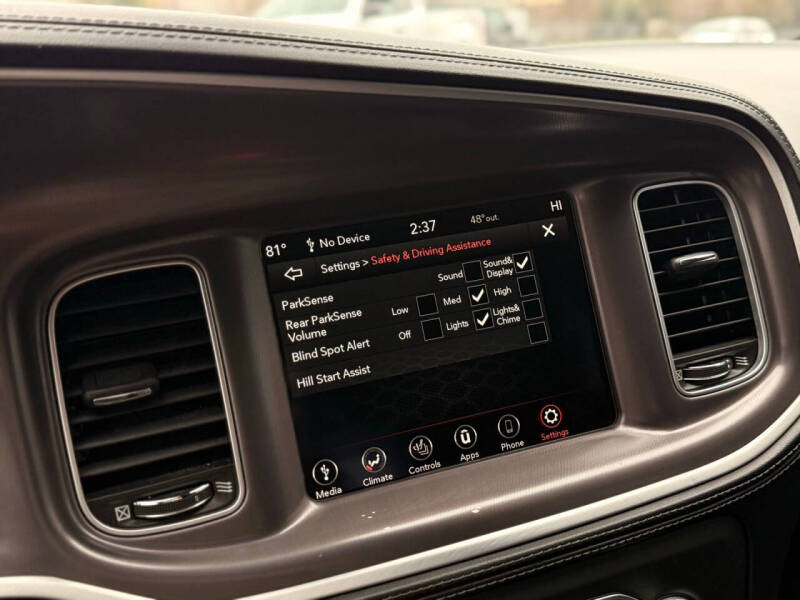 2022 Dodge Charger GT