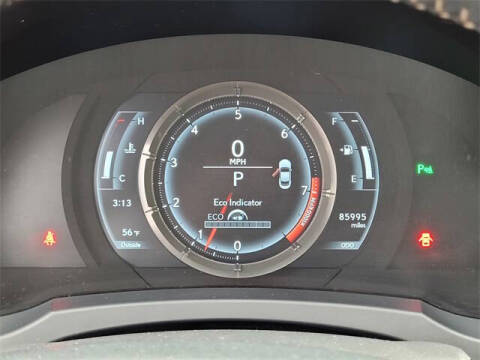 2019 Lexus RC 350 F SPORT