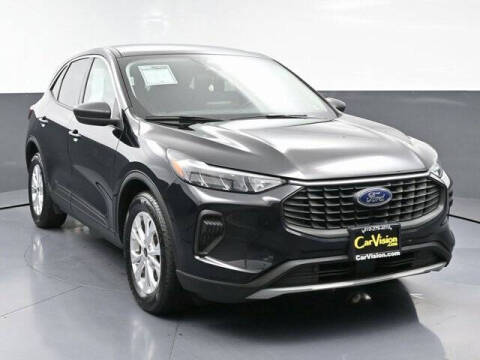 2023 Ford Escape Hybrid Active