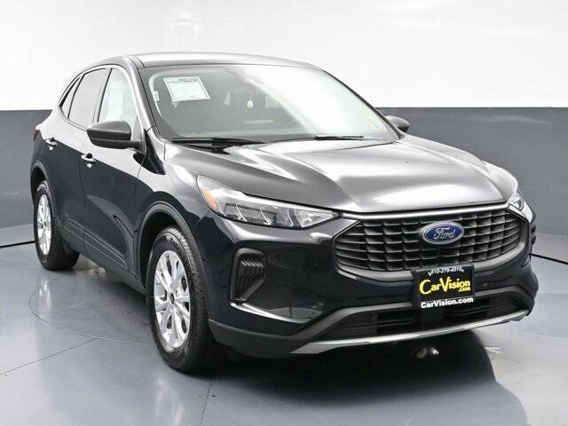 2023 Ford Escape Hybrid Active