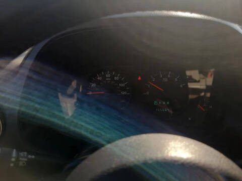 2012 Jeep Patriot Latitude