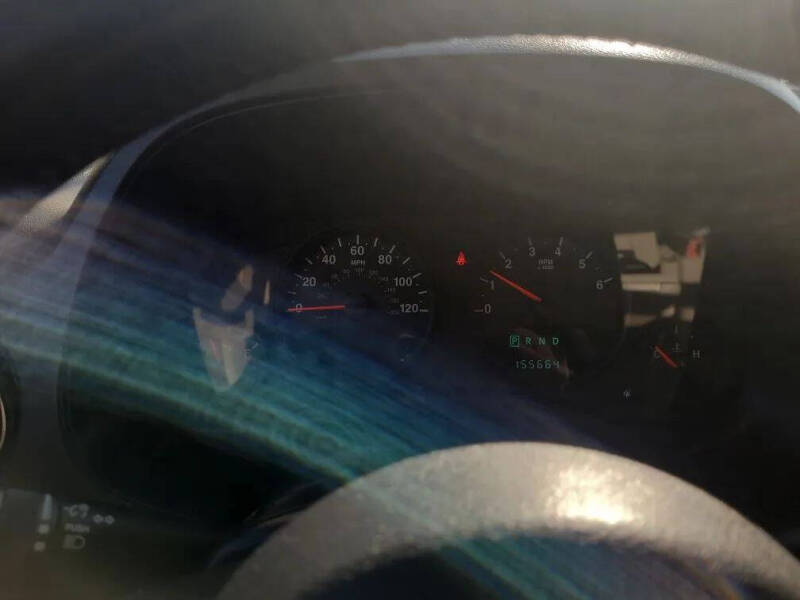 2012 Jeep Patriot Latitude