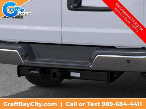 2025 Chevrolet Express 3500