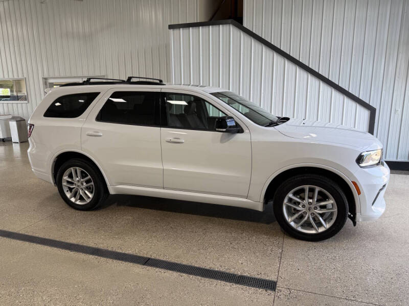2023 Dodge Durango GT