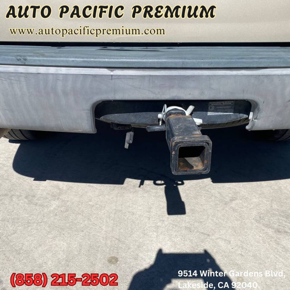 2006 Ford Explorer for sale at Auto Pacific Premium in Lakeside, CA