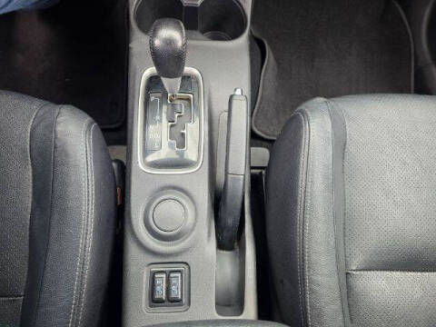 2016 Mitsubishi Outlander SEL