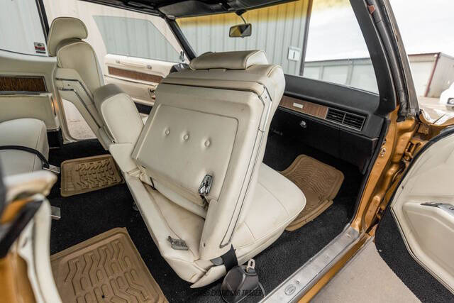 1970 Cadillac DeVille