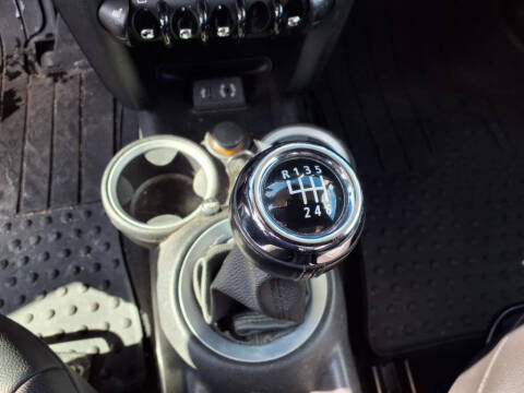 2013 MINI Hardtop Cooper S