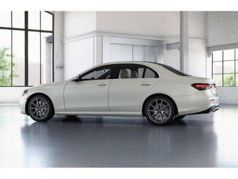 2021 Mercedes-Benz E-Class E 350