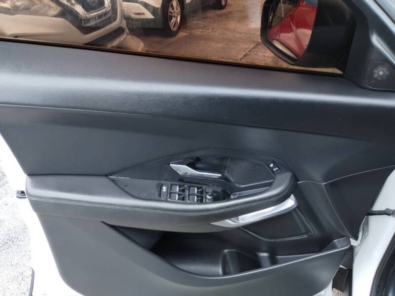 2019 Jaguar E-PACE P250 S