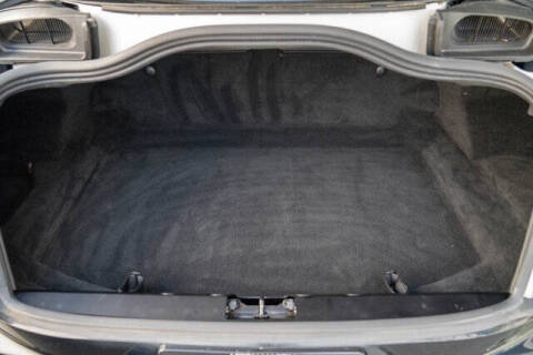 2019 Aston Martin DB11 V8