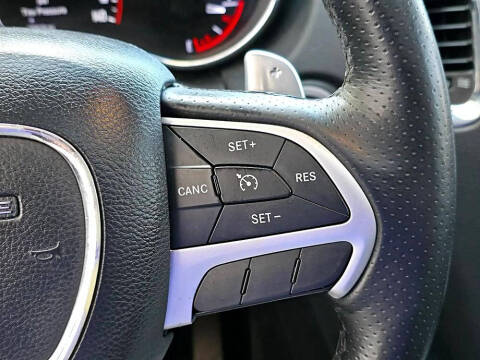 2015 Dodge Durango Citadel