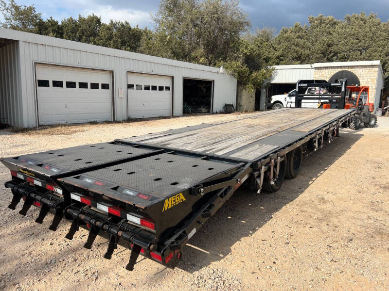 2023 Big Tex Trailer 32' GOOSE
