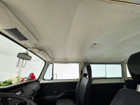 1979 Volkswagen Bus