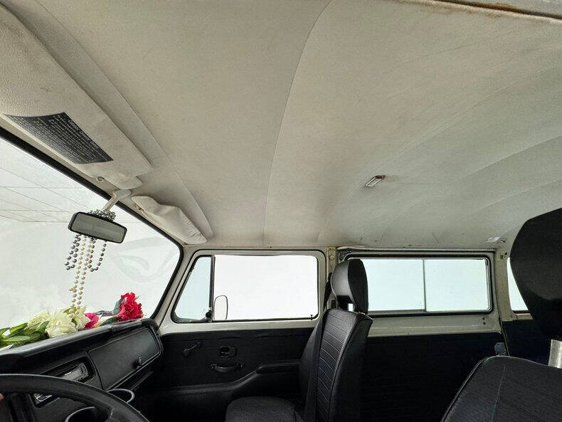 1979 Volkswagen Bus