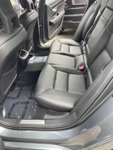 2017 Volvo S90 T5 Momentum