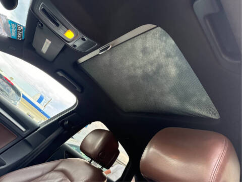 2015 Audi A3 2.0T quattro Premium