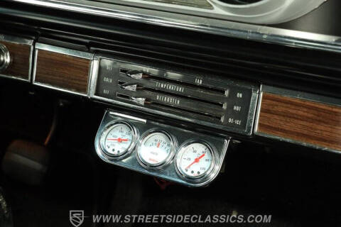 1965 Chevrolet Impala
