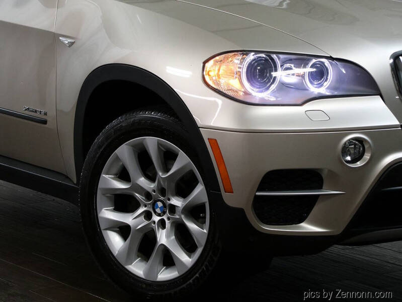 2013 BMW X5