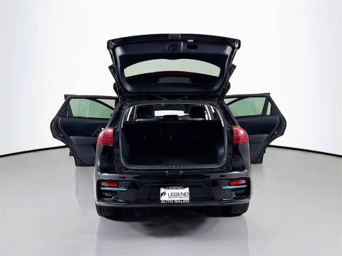 2022 Kia Niro EV EX Premium