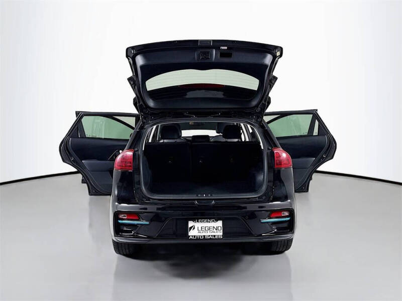 2022 Kia Niro EV EX Premium