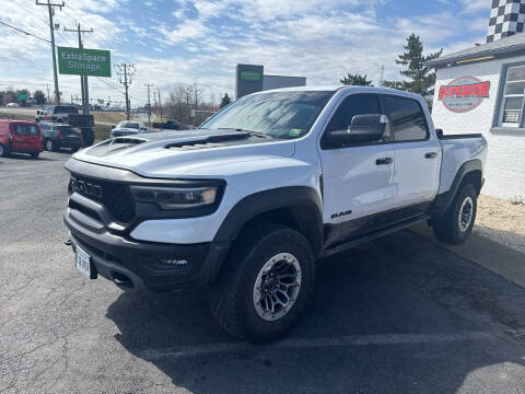 2023 RAM 1500 for sale at Superior Wholesalers Inc. in Fredericksburg VA