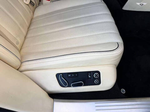 2014 Bentley Flying Spur