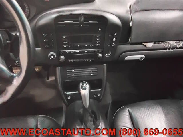 2005 Porsche 911 Carrera