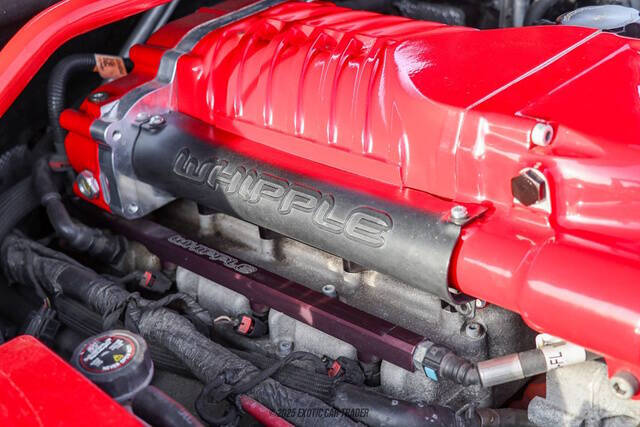 2019 Dodge Durango SRT