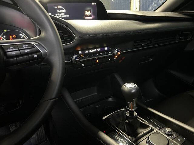 2024 Mazda Mazda3 Hatchback 2.5 S Premium