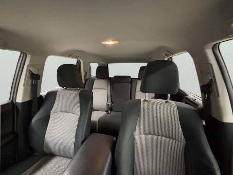 2014 Toyota 4Runner SR5