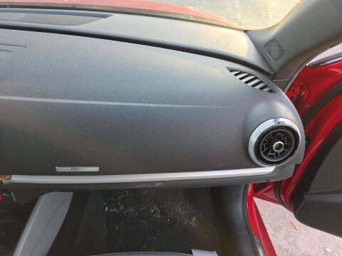 2017 Audi A3 2.0T Premium