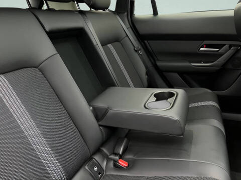 2026 Mazda CX-50 2.5 S Preferred