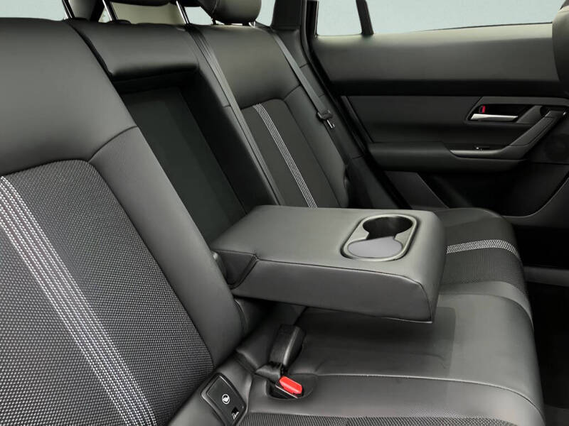 2026 Mazda CX-50 2.5 S Preferred