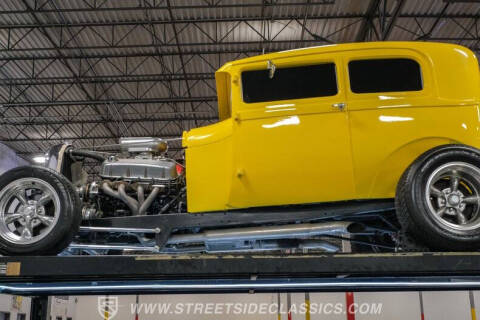 1929 Ford Model A