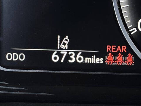 2024 Lexus ES 350 Luxury