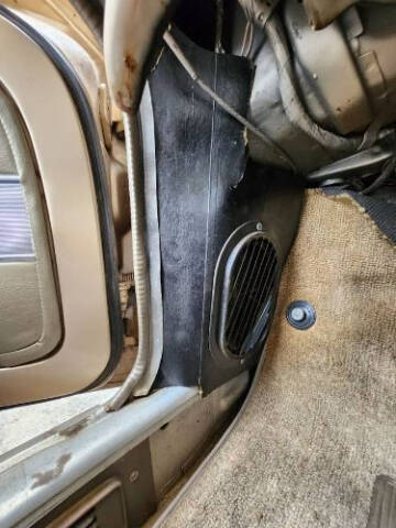 1961 Chevrolet Corvair