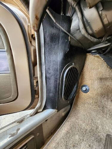 1961 Chevrolet Corvair