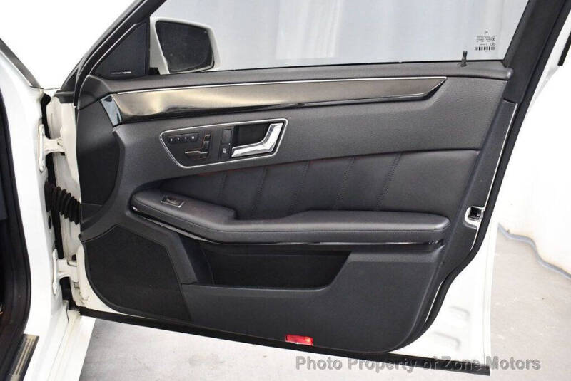 2010 Mercedes-Benz E-Class