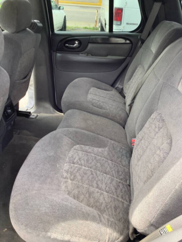 2004 GMC Envoy