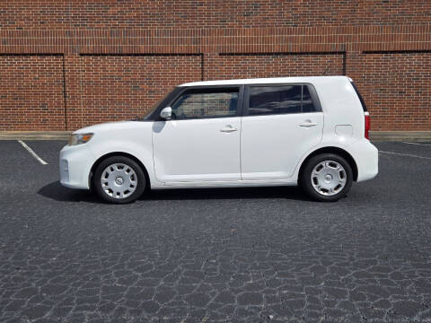 2011 Scion xB