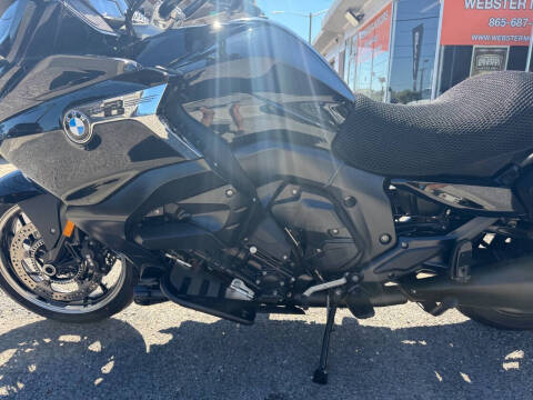 2018 BMW K 1600 B