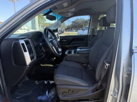 2014 GMC Sierra 1500