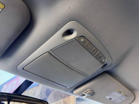 2017 Nissan Murano SV