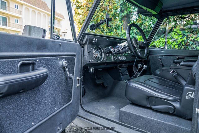 1977 Ford Bronco